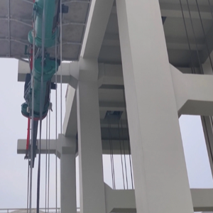 安达混凝土防碳化涂料 水库大坝扬水站面层防腐防水材料