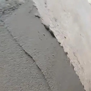 安达水工建筑物I级C55聚合物改性水泥砂浆 渠道防渗泵站加固迎水面抗冲刷砂浆