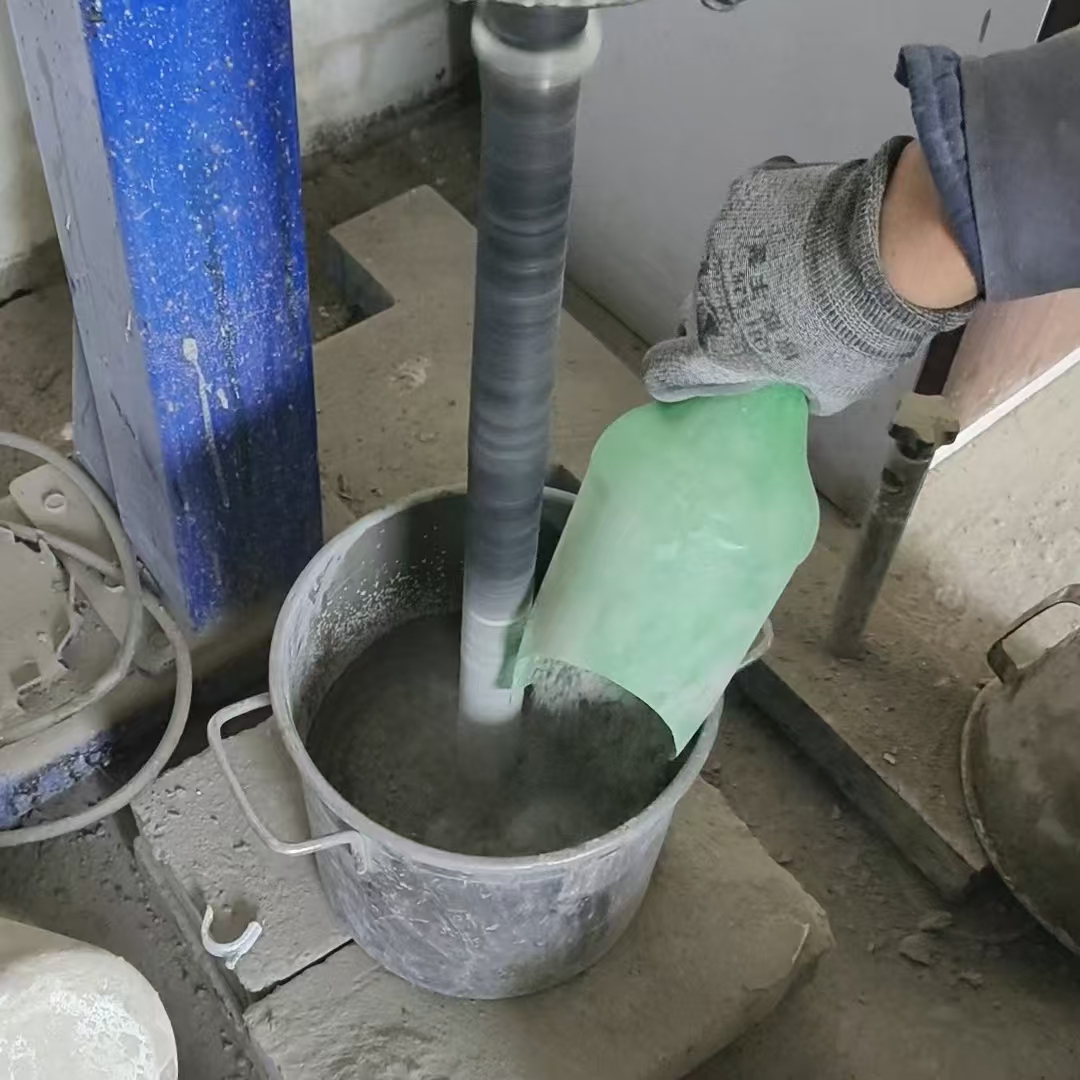 安达桥梁公路张拉用H60压浆料与普通压浆料有什么区别？