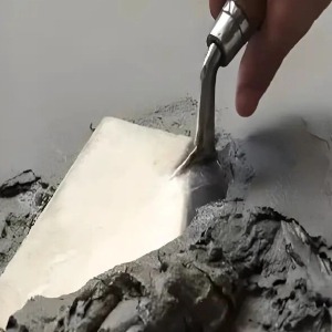 安达混凝土裂缝孔洞剥落冻融修复用高强度丙乳防腐蚀砂浆